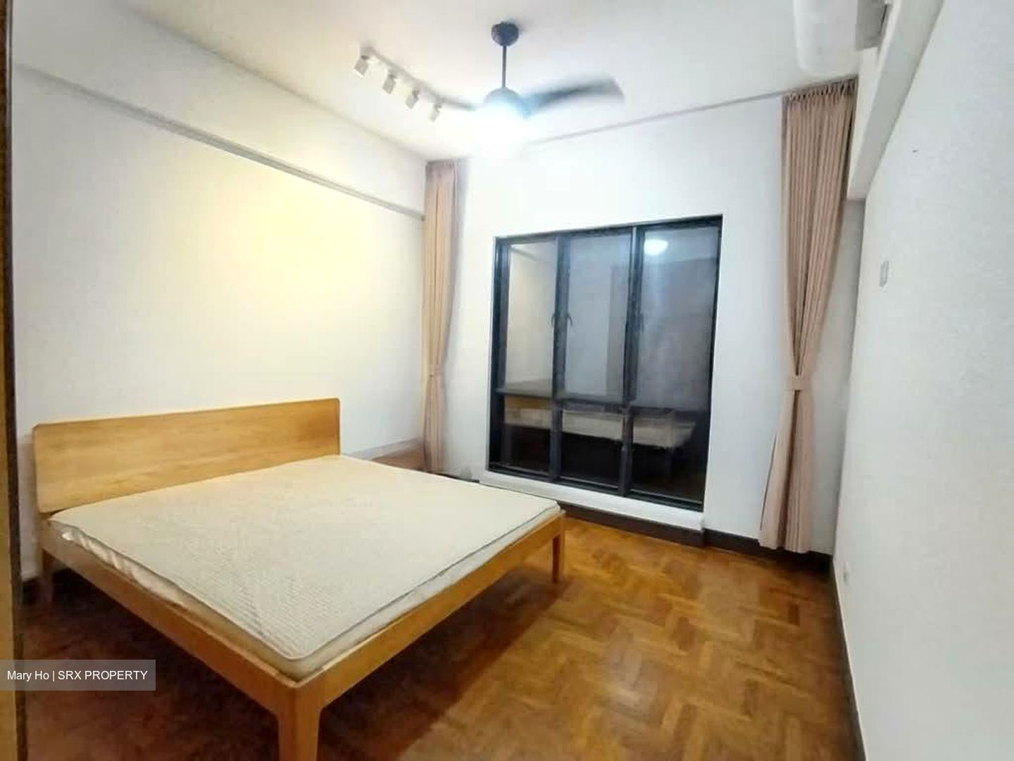 Regent Heights (D23), Condominium #573957391